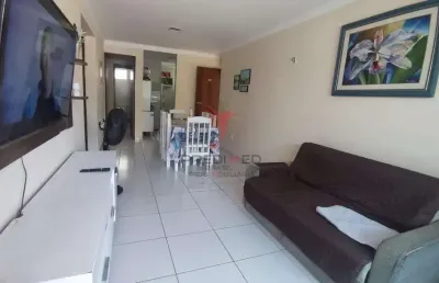 Apartamento térreo mobiliado no bessa  - venda ou aluguel