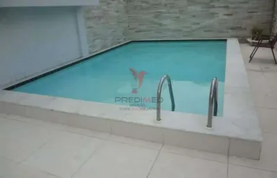 Vende-se apartamento em manaira, porteira fechada, em excelente localização