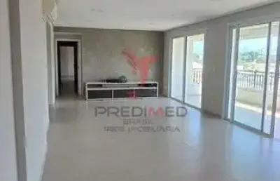 Apartamento com 4 quartos à venda na vila paraiba, guaratinguetá  por r$ 1.700.000