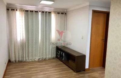 Apartamento com 2 quartos à venda no Parque Residencial das Camélias, Bauru 