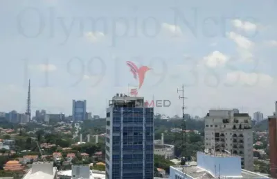 Cobertura com 3 quartos à venda em Higienópolis, São Paulo 