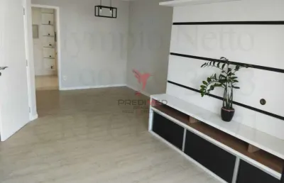 Apartamento com 3 quartos à venda na Vila Mascote, São Paulo 