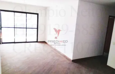 Apartamento com 3 quartos à venda na Vila Mascote, São Paulo 