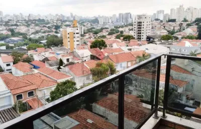 Apartamento com 3 quartos à venda no Mirandópolis, São Paulo 