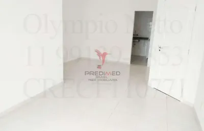 Apartamento com 3 quartos à venda na Vila Mascote, São Paulo 