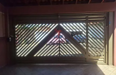Casa à venda no bairro vila sônia, em piracicaba/sp. loteamento humberto venturini