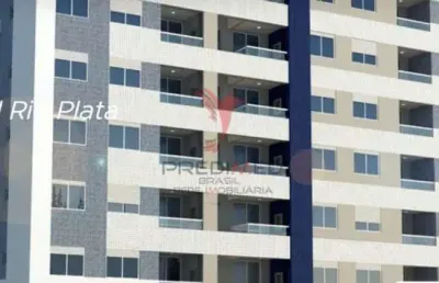 Apartamento com 3 quartos à venda na Rua Joaquim Nabuco, Capoeiras, Florianópolis