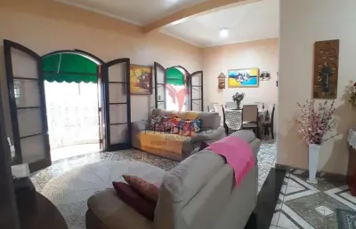 Apartamento para venda em aparecida,todos os cómodos com sacada