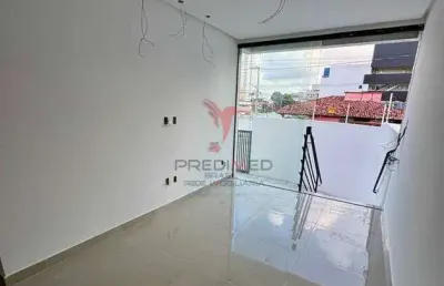 Com área externa, 2 vagas, 2 últimas unidades de apartamento,  no bairro do altiplano