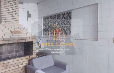 Ca – 25176 – casa térrea com 3 dormitórios à venda na vista verde