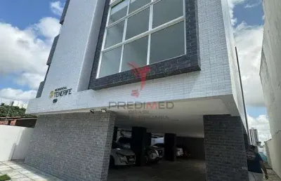 Apartamento com varanda ,no bairro dos estados – conforto e praticidade! condomínio baixo