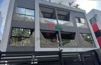 Apartamento pronto para morar no parque 3 ruas - bancários