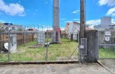 Terreno à venda na Praia de Armação do Itapocorói, Penha 