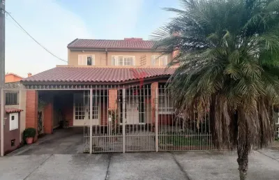 Casa no umuharama - pelotas , terraço, churrasqueira,estuda permuta ,pronta para morar