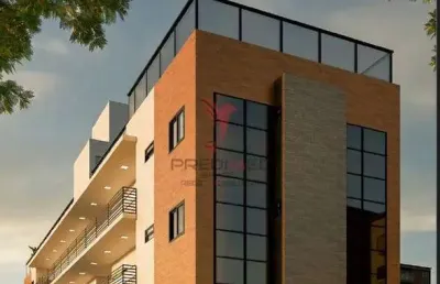 Apartamento com 2 quartos à venda no Jardim Oceania, João Pessoa 