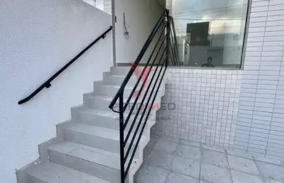 Apartamento à venda no bairro altiplano cabo branco