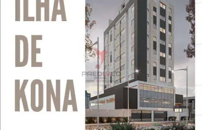 Apartamento com 2 quartos à venda no Bessa, João Pessoa 