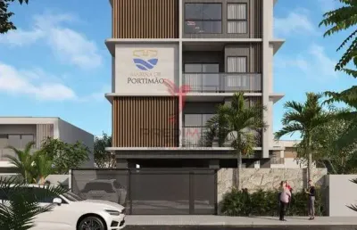 Apartamento com 3 quartos à venda no Bessa, João Pessoa 