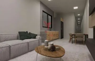 Lindo geminado no bairro nossa senhora de fátima em penha