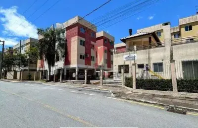 Apartamento 2 quartos e reformado à venda em são josé sc! bairro real parque