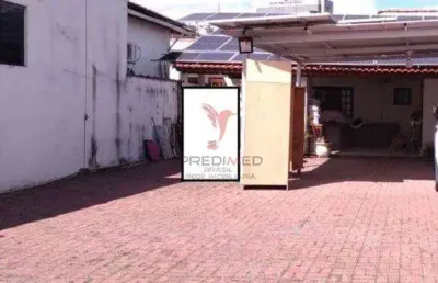 Terreno à venda no jardim paraíba, aparecida  por r$ 470.000