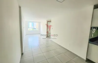 Apartamento com 2 quartos à venda na Rua Manoel Gualberto, 35, Miramar, João Pessoa