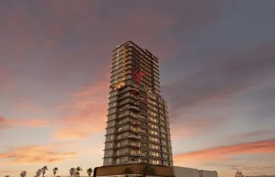 Apartamento com 2 quartos à venda na Rua Bacharel José de Oliveira Curchatuz, 100, Jardim Oceania, João Pessoa