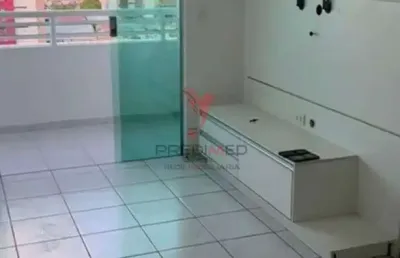 Apartamento em manaíra com vista definitiva para o mar