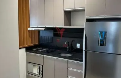 Apartamento com 2 quartos à venda na Rua 13 de Maio, Amizade, Jaraguá do Sul