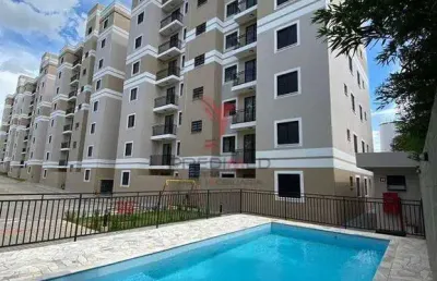 Vendo apartamento térreo com quintal no ilha de malta piracicaba