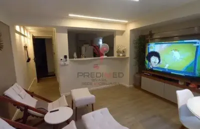 Lindo apartamento de 1 quarto com 45 metros em manaíra, joão pessoa-pb  - 250m2 da praia
