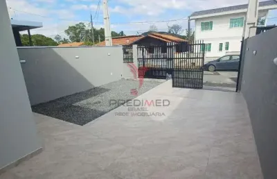 Casa com 2 quartos à venda no Armação, Penha 