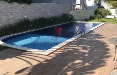 Casa à venda no Portal do Sol, João Pessoa 