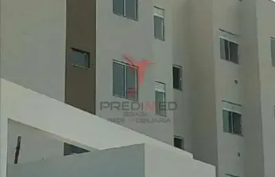 Apartamento 2 dormitórios no bairro bom viver - biguaçu sc brasil