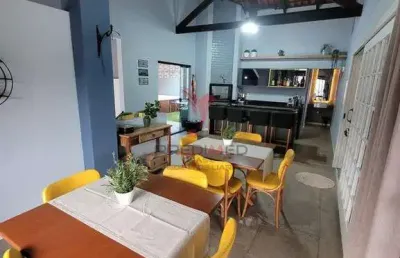 Casa com 2 quartos à venda na Rua Acre, Jaraguá Esquerdo, Jaraguá do Sul