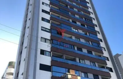 Apartamento no jardim oceania,ao lado da praça, 400 m da praia