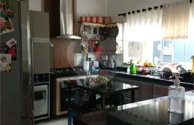 Casa com 2 quartos à venda na Rua Mário Dalben, 211, Jardim Grajaú, Lençóis Paulista