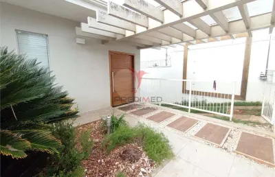 Casa com 4 quartos à venda na Vila Antonieta I, Lençóis Paulista 