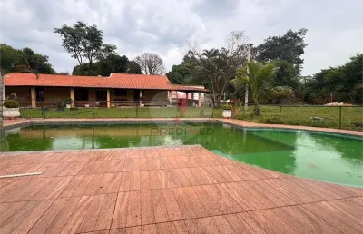 Chácara residencial chácaras tia emília..aceita permuta