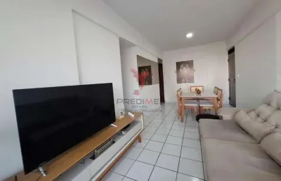 Apartamento com 3 quartos à venda na Rua Silvino Chaves, 625, Manaíra, João Pessoa