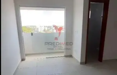Apartamento com 2 quartos à venda no Paratibe, João Pessoa 
