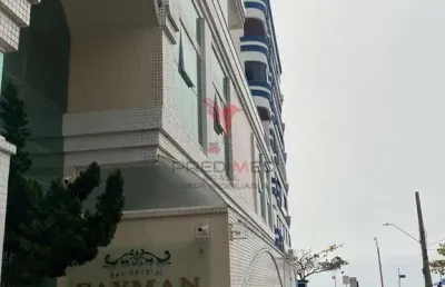 Residencial cayman – sofisticação e exclusividade a 50 mts do mar, em meia praia, itapema