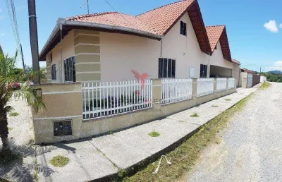 Casa com 3 quartos à venda na Av. Curitiba, 1221, Nossa Senhora de Fátima, Penha