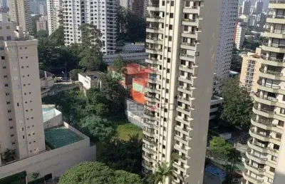 Vendemos no morumbi apartamento com 116 mts2. 3 quartos e 2 vagas de garagem