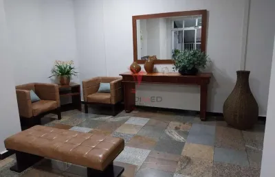 Vendo excelente apartamento na vila monteiro em piracicaba