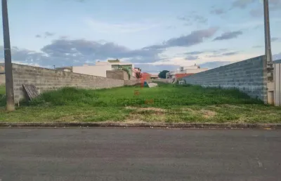 Terreno no condomínio jacarandá em engenheiro coelho - 500m² de oportunidades!