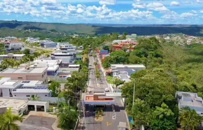 Oportunidade única no condomínio belvedere green! seu refúgio exclusivo aguarda!