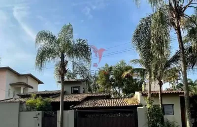 Casa em condomínio fechado com 3 quartos à venda na Rua Corcovado, 21, Loteamento Caminhos de San Conrado (Sousas), Campinas