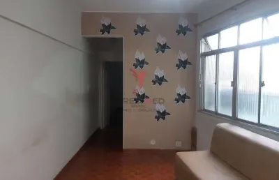 Méier ótimo 1 quarto 2 banheiros ar split rua constança barbosa