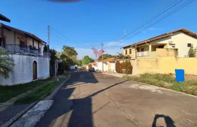 Último terreno à venda na rua dos rosmaninhos, piracicaba